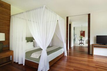 فندق Alila Ubud