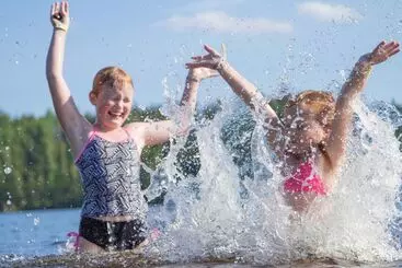 فندق Anttolanhovi