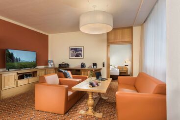 Best Western Ahorn Hotel Oberwiesenthal – Adults Only