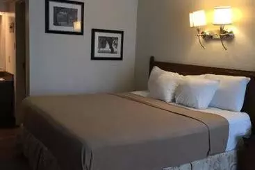 ホテル Cheshire Motor Inn