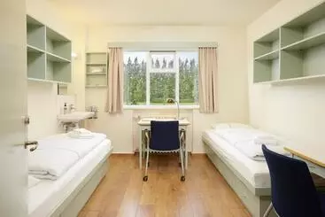 هتل Edda Akureyri