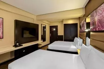 هتل Hilton Garden Inn Guatemala City