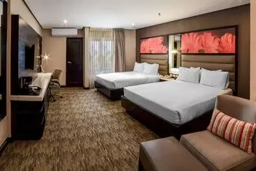 هتل Hilton Garden Inn Guatemala City