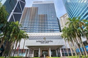 בית מלון כפרי Intercontinental Kuala Lumpur By Ihg