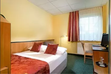 Hotel Landhaus Dierkow