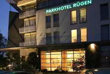 Parkhotel Rügen