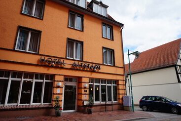 Ringhotel Altstadt
