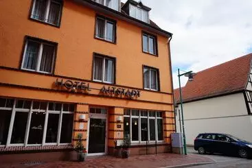 Ringhotel Altstadt