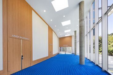 Otel Sheraton Vancouver Wall Centre