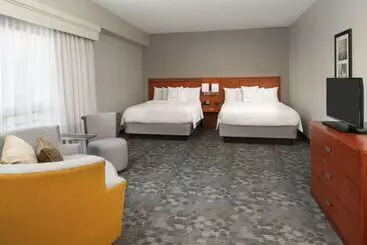 هتل Sonesta Select Miami Lakes