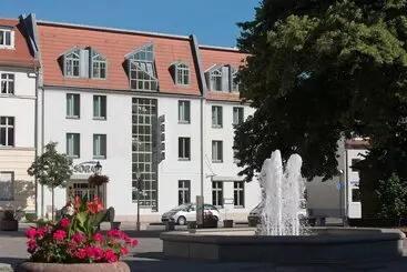 Sorat Hotel Brandenburg