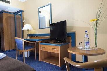 בית מלון כפרי Wyndham Garden Wismar