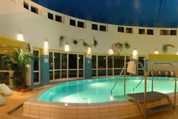 Sunday Hotel Wismar