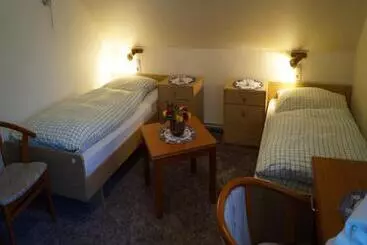 Landhotel Wilhelm Busch