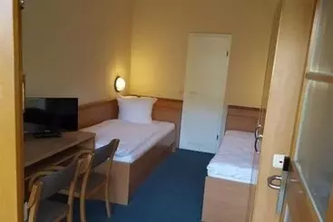 Pensió Bootshaus Wockersee