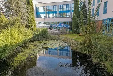Sunday Hotel Wismar