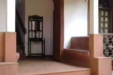 Vila Goesa Beach Resort