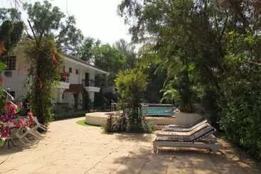 Vila Goesa Beach Resort