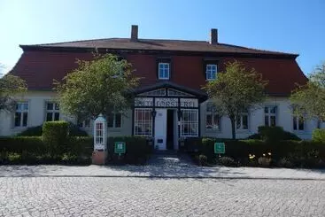 酒店 Alte Forsterei