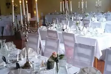 酒店 Alte Forsterei