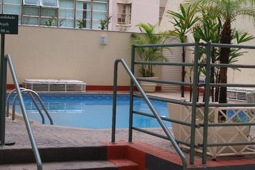 فندق Best Western Sol Belo Horizonte