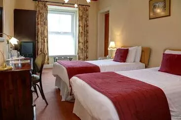 The Shrubbery Hotel, Ilminster