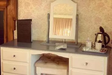 Hotel Caer Beris Manor