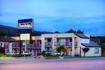 Hotell Durango Travelodge