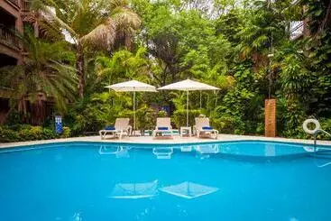 Tukan Hotel Playa Del Carmen