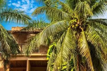 Tukan Hotel Playa Del Carmen