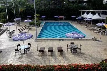 فندق Fiesta Bahia