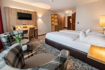 호텔 Göbel S Sophien