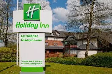 ホテル Holiday Inn Glasgow   East Kilbride, An Ihg