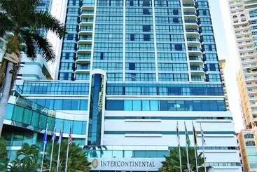 Отель Intercontinental Miramar Panama, An Ihg