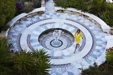 호텔 Kivotos Mykonos