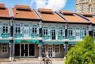 ホテル Kēsa House, The Unlimited Collection Managed By The Ascott Limited