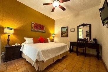 فندق La Villa Del Ensueno Boutique