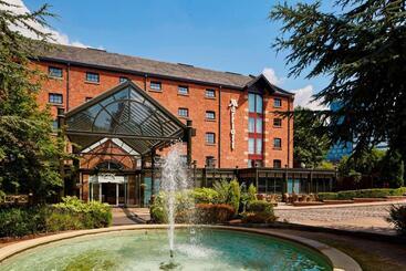 فندق Manchester Marriott Victoria & Albert