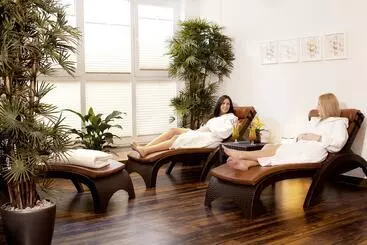 Mövenpick Hotel Nürnberg Airport