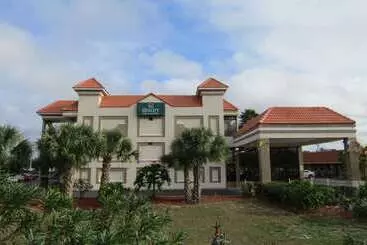 호텔 Quality Inn & Suites Kissimmee By The Lake