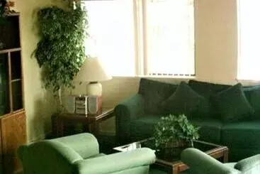 Szálloda Tahoe Summit Village