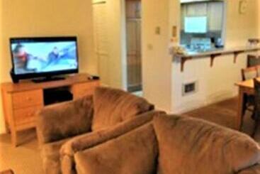 هتل Tahoe Summit Village