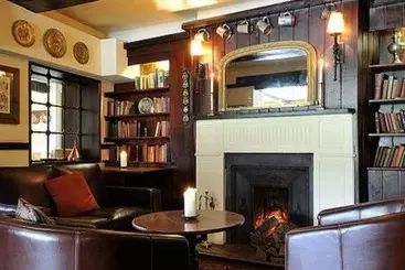 Hotel The Colesbourne Inn