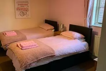 ホテル The Crown Inn