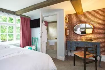 فندق The Queen's Inn