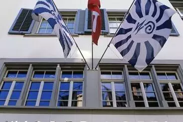 Widder Hotel   Zurichs Luxury Hideaway