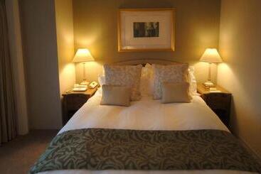 Otel Yokohama Royal Park