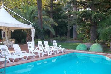 レジデンス Miramare