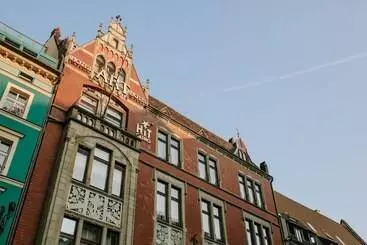 Art Hotel Wrocław