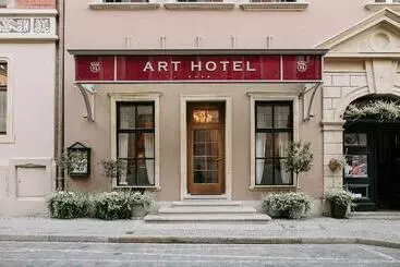 Art Hotel Wrocław